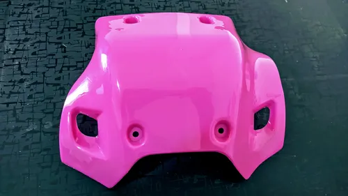 Protector De Motor Universal