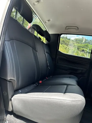 Ford Ranger 2.0 Xlt 4x4