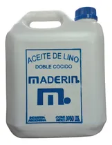 Comprar Aceite De Lino Para Maderas X 4 Litros
