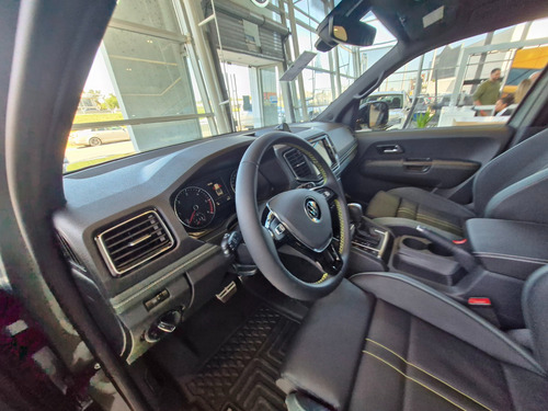 Volkswagen Amarok 3.0 Cd Tdi 258Cv V6 Hero 4X4 At