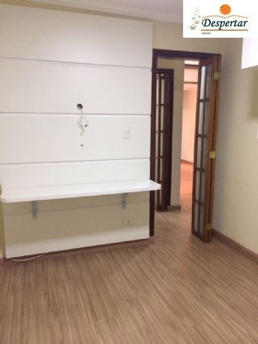 04369 - Apartamento 3 Dorms, Freguesia Do Ó - São Paulo/sp - 4369