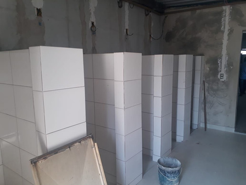 Imagem 25 de 26 de Galpão Para Alugar, 2.500 M² - Cincão - Contagem/mg - Ga1693