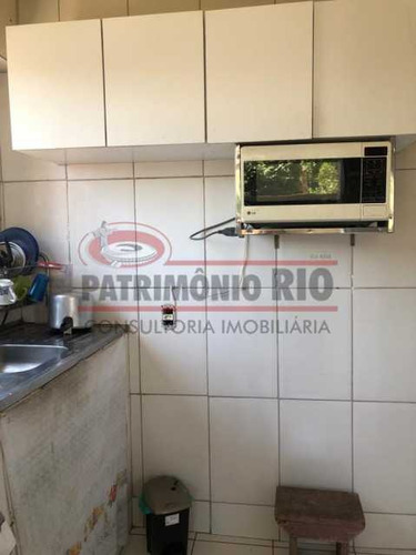 Imagem 8 de 14 de Casas No Mesmo Terreno Ideal Para Construtores - Paca20643