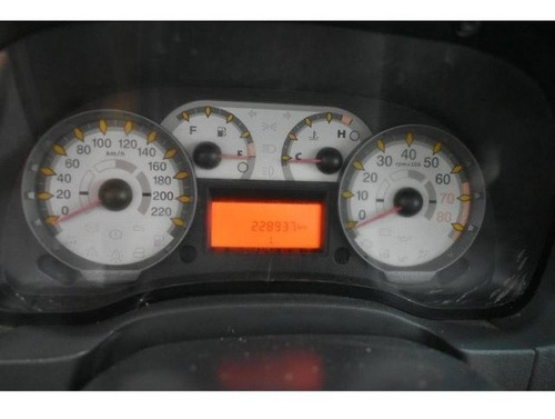 Imagem 4 de 10 de Strada 1.8 Mpi Adventure Locker Ce 16v Flex 2p Manual