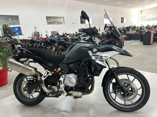 Bmw F 750 Gs Premium 2019 / 22.000 Km 