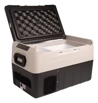 Comprar Geladeira 35l Caminhao Carro Van 12v\u002F24v 110v\u002F220v Resfriar