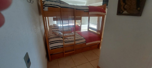 Duplex Primera Línea, 5 Dormitorios A Metros De La Playa!!!