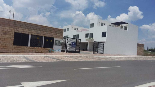 Imagen 2 de 24 de Terreno En Venta En El Manantial