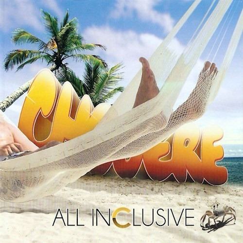 All Inclusive - Chebere (cd)
