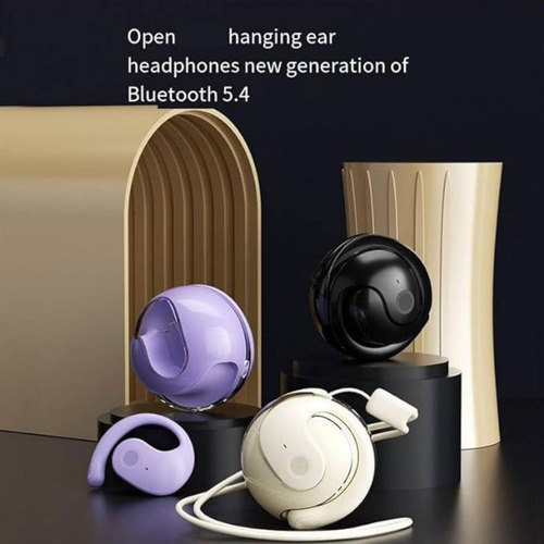 Hy-t26 X15 Pro Auriculares Inalámbricos Bluetooth, Rafia H