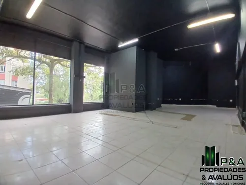 Local En Arriendo En Medellin - Poblado