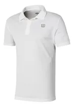 Comprar Polo Chomba Wilson Deportiva Tenis Padel Squash Golf Hombre