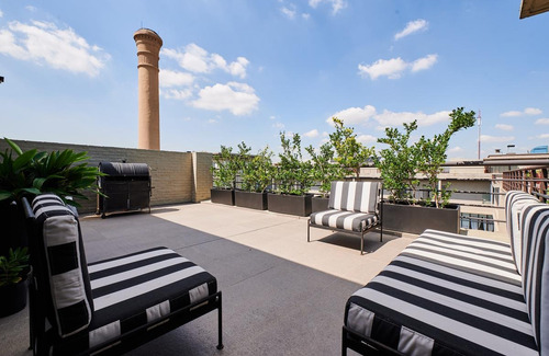 Imagen 25 de 30 de Excelente Departamento En Venta | Molina Ciudad | Barracas