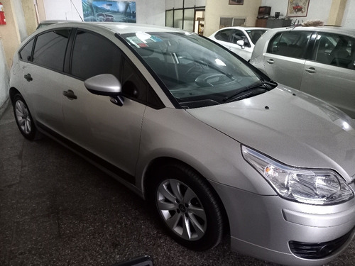 Citroën C4 1.6 X Pack Look