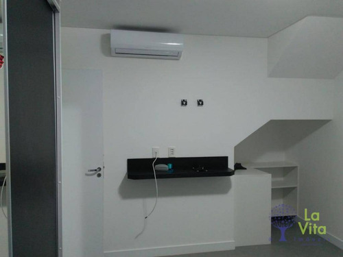 Imagem 25 de 25 de Apartamento Residencial À Venda E Locacao, Vila Nova, Blumenau. - Ap0155