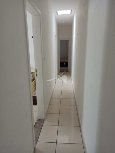 Imagem 12 de 23 de Casa Em Praia Grande, Guilhermina - V5197