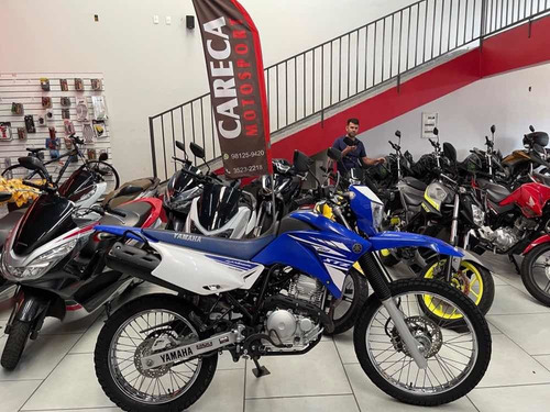 Imagem 6 de 9 de Yamaha Lander 250