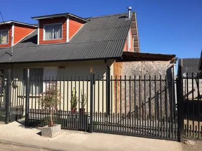Casa en venta