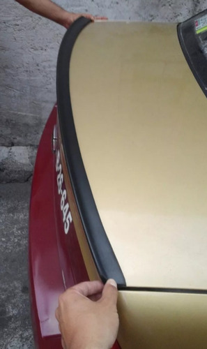 Spoiler Aleron Chevy C3 Cajuela 09 Al 12