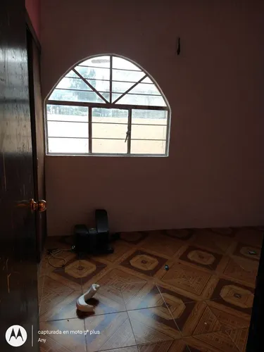 Terreno Con Dos Casas En Xochimilco
