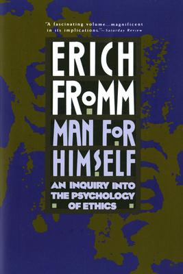 Libro Man For Himself : An Inquiry Into The Psychology Of...