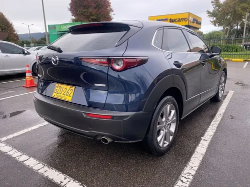 Mazda CX-30 2.0 Touring At