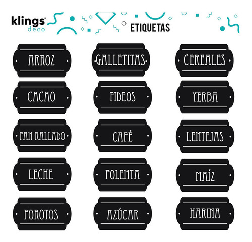 Imagen 1 de 3 de Etiquetas Condimentos Gourmet Frasco Alimentos Especieros