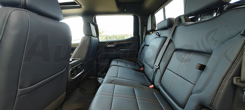 Chevrolet Silverado 5.3 V8 High Country