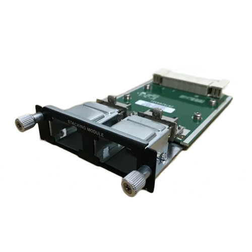 Placa Dell Para Stacking Module Switch 6224 6248 Com Cabo (Usado)
