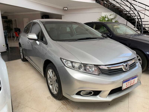 Honda Civic Lxl 1.8
