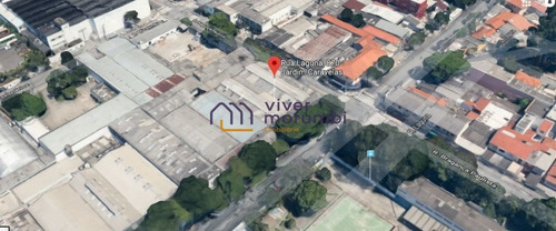 Imagem 9 de 10 de Imóvel Localizado Na Melhor Esquina Da Rua Laguna. A Via Faz Ligação Direta Da Ponte Laguna (morumbi - Nm4944