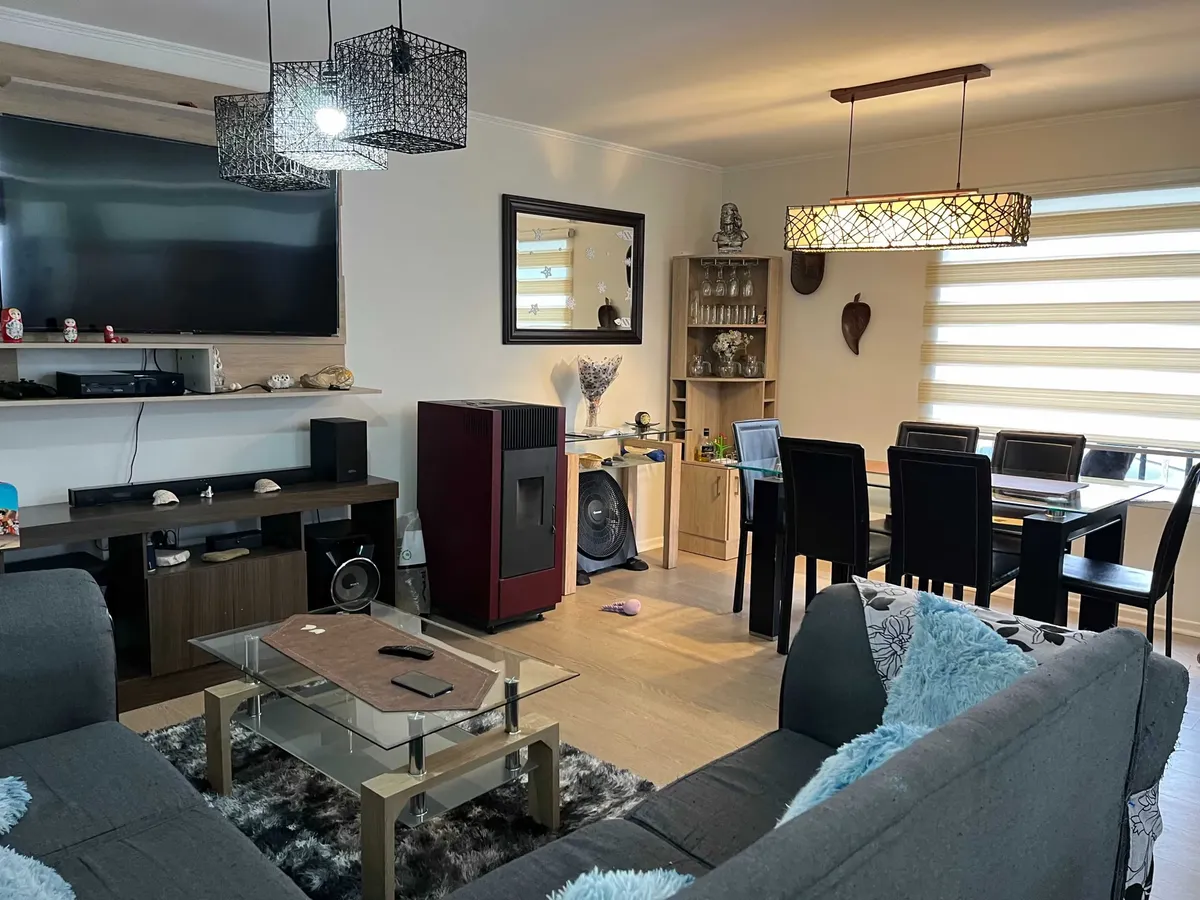 Imagen 2 de 23 de Casa Sector Residencial Costa Chinquio (154369)