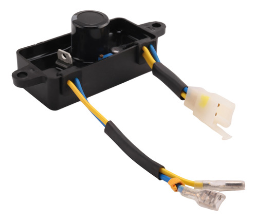 Piezas De Generador De Gasolina De 2 Kw Avr, Voltaje Automát