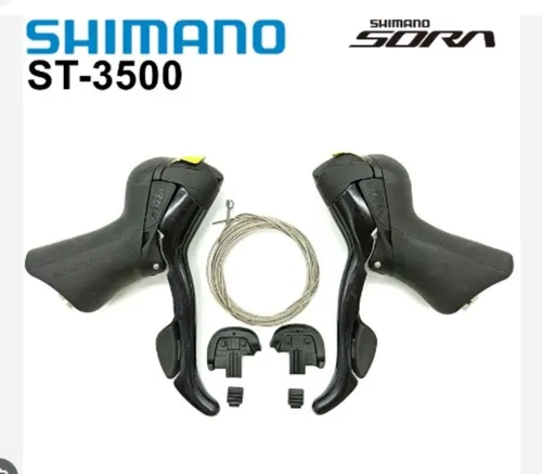 Manillas shimano sora 9v cheap