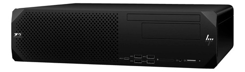 Pc Ws Core I9-14900 Hp Z2 G9 Sff 32gb 1tb T1000 8gb, W11pro