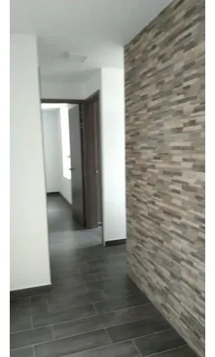 Venta Apartamento De 57mts2 Brisas De Los Álamos, Norte De Cali 6123.