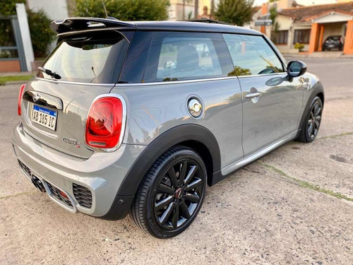 Mini Cooper S 2.0 F56 Look Jcw 192cv 2017