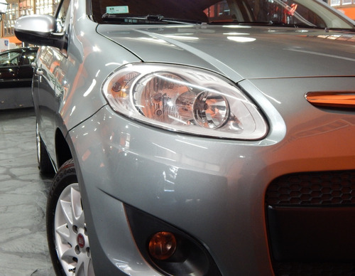 Imagen 16 de 22 de Fiat Palio 2017 Attractive 1.4 Full - Excelente Estado!!!