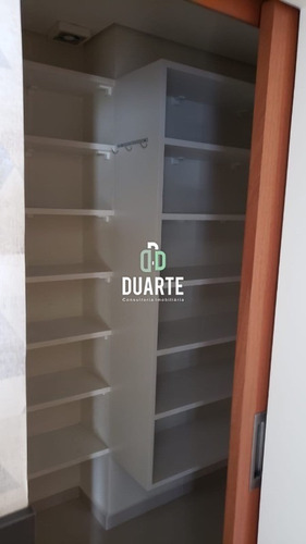 Imagem 12 de 29 de Excelente Apartamento Decorado - Co00102 - 69387880