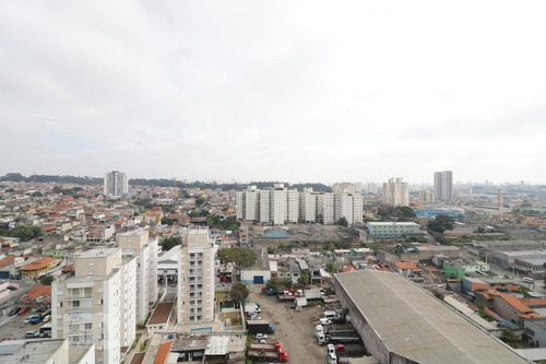 Imagem 7 de 15 de Apartamento Para Aluguel - Vila Formosa, 2 Quartos, 45 - 893350711