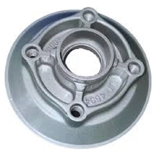 Flange Roda Tras Titan 150 04-08 Tmac