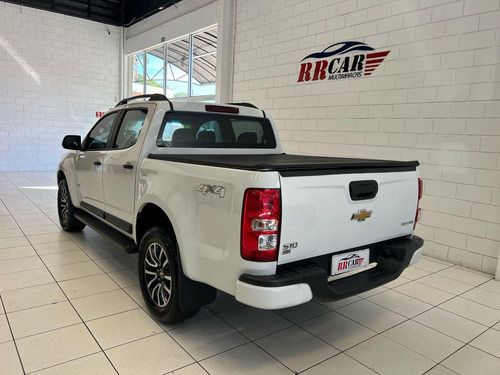 Chevrolet S10 Ls 2.8 Tdi 4x4 Cd