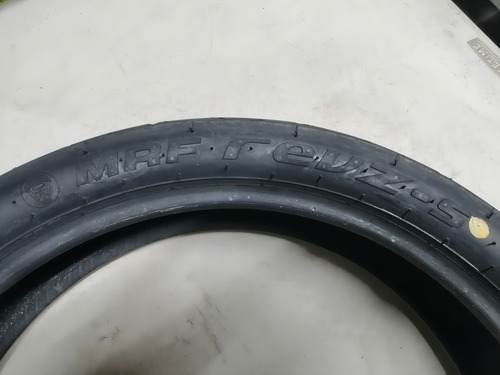 Llanta 130/70-17 Mrf Revz-s Radial Tl Ktm Bajaj Suzuki Yamah
