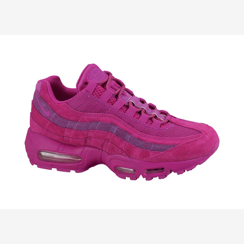 Zapatillas Nike Air Max 95 Vivid Grape Urbano 336620_500   