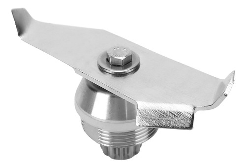 Ensamblaje De Acero Inoxidable Blender Drive Socket Blade