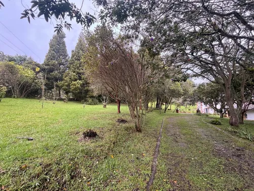 Casa Campestre En Venta En Vereda Yerbabuena. Cod V19552