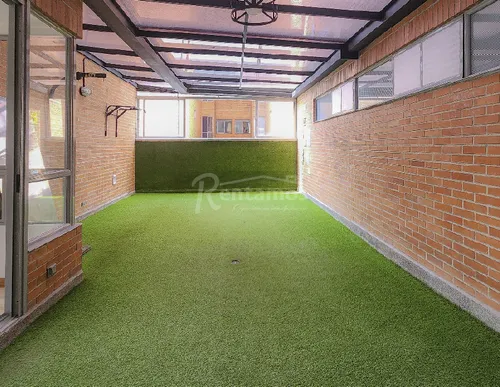 Apartamento En Venta En Benedictinos. Cod V776148