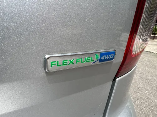 Ford Explorer 3.5 Limited