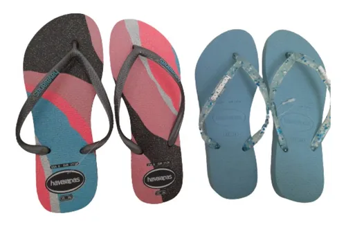 Havaianas tallas online