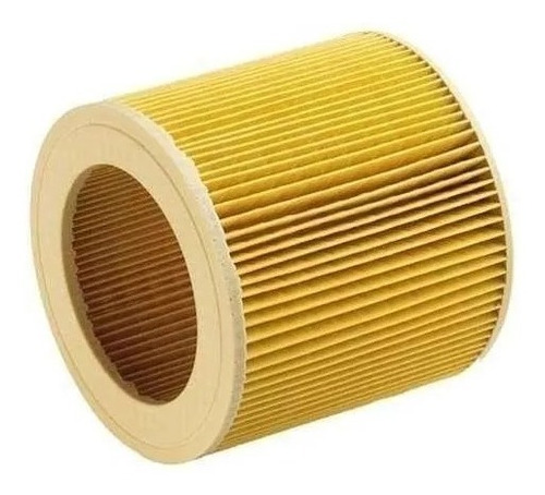 Filtro De Aire Aspiradora Karcher Wd3 3200a/2400 Hepa